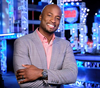 Book Akbar Gbaja-Biamila for your next event.