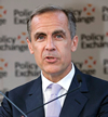 Book Mark Carney for your next event.