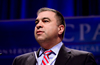 Book David Bossie for your next event.