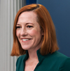Book Jen Psaki for your next event.