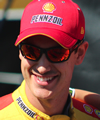 Book Joey Logano for your next event.