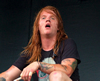 Book Aaron Gillespie for your next event.