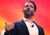 Book Donald Trump Jr. for your next event.