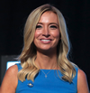 Book Kayleigh McEnany for your next corporate event, function, or private party.