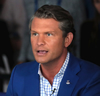 Book Pete Hegseth for your next event.