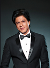 Book Shah Rukh Khan for your next event.