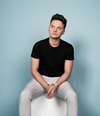 Book Conor Maynard for your next event.