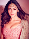 Book Alia Bhatt for your next event.