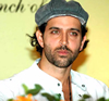 Book Hrithik Roshan for your next event.