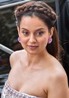 Book Kangana Ranaut for your next event.