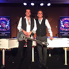 Book The Killer Dueling Pianos USA for your next event.