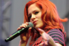 Book Katy B for your next event.