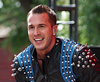 Book Shawn Desman for your next event.