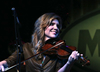 Book Alison Krauss for your next event.