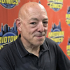 Book Brian Michael Bendis for your next event.