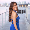 Book Serena Poon for your next event.
