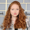 Book Lily Cole for your next event.