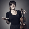 Book Nicola Benedetti CBE for your next event.