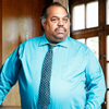 Book Daryl Davis for your next event.