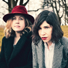 Book Sleater-Kinney for your next event.