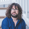 Book Lou Barlow for your next event.
