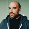 Book David Bazan for your next event.