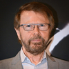Book Björn Ulvaeus for your next event.