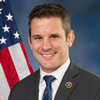 Book Adam Kinzinger for your next event.