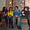Book The Zutons for your next event.