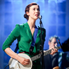 Book Lisa Hannigan for your next event.