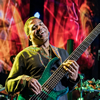 Book Oteil Burbridge for your next event.