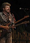 Book Mac McAnally for your next event.