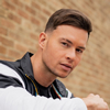 Book Joel Corry for your next event.