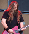 Book Mark Morton for your next event.