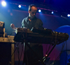Book Matthew Herbert for your next event.