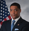 Book Cedric Richmond for your next event.
