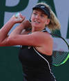 Book CoCo Vandeweghe for your next event.