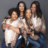 Book The McCrary Sisters for your next corporate event, function, or private party.