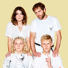 Book Yumi Zouma for your next event.