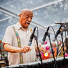 Book Mulatu Astatke for your next event.