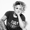 Book Amy Wadge for your next event.