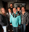 Book The Marshall Tucker Band for your next event.