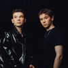 Book Marcus and Martinus for your next event.