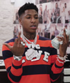 Book YoungBoy Never Broke Again for your next event.