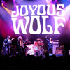 Book Joyous Wolf for your next event.