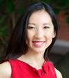 Book Dr. Leana Wen for your next event.