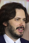 Book Edgar Wright for your next event.