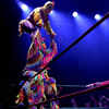 Book Lucha Vavoom for your next corporate event, function, or private party.