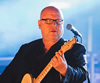 Book Frank Black for your next event.