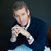 Book Kai Ryssdal for your next event.